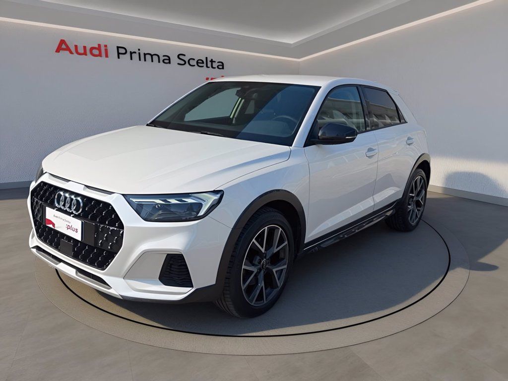 Image of Audi A1