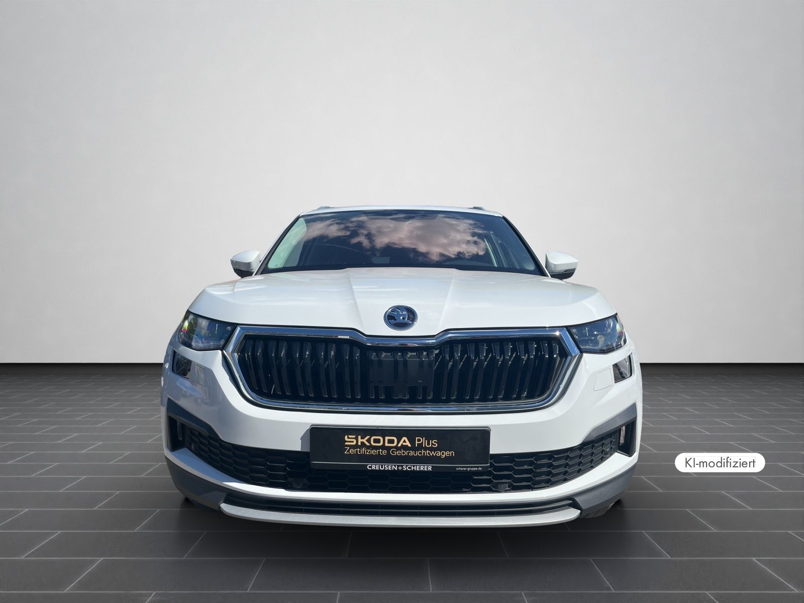 Skoda Kodiaq - Bild 6
