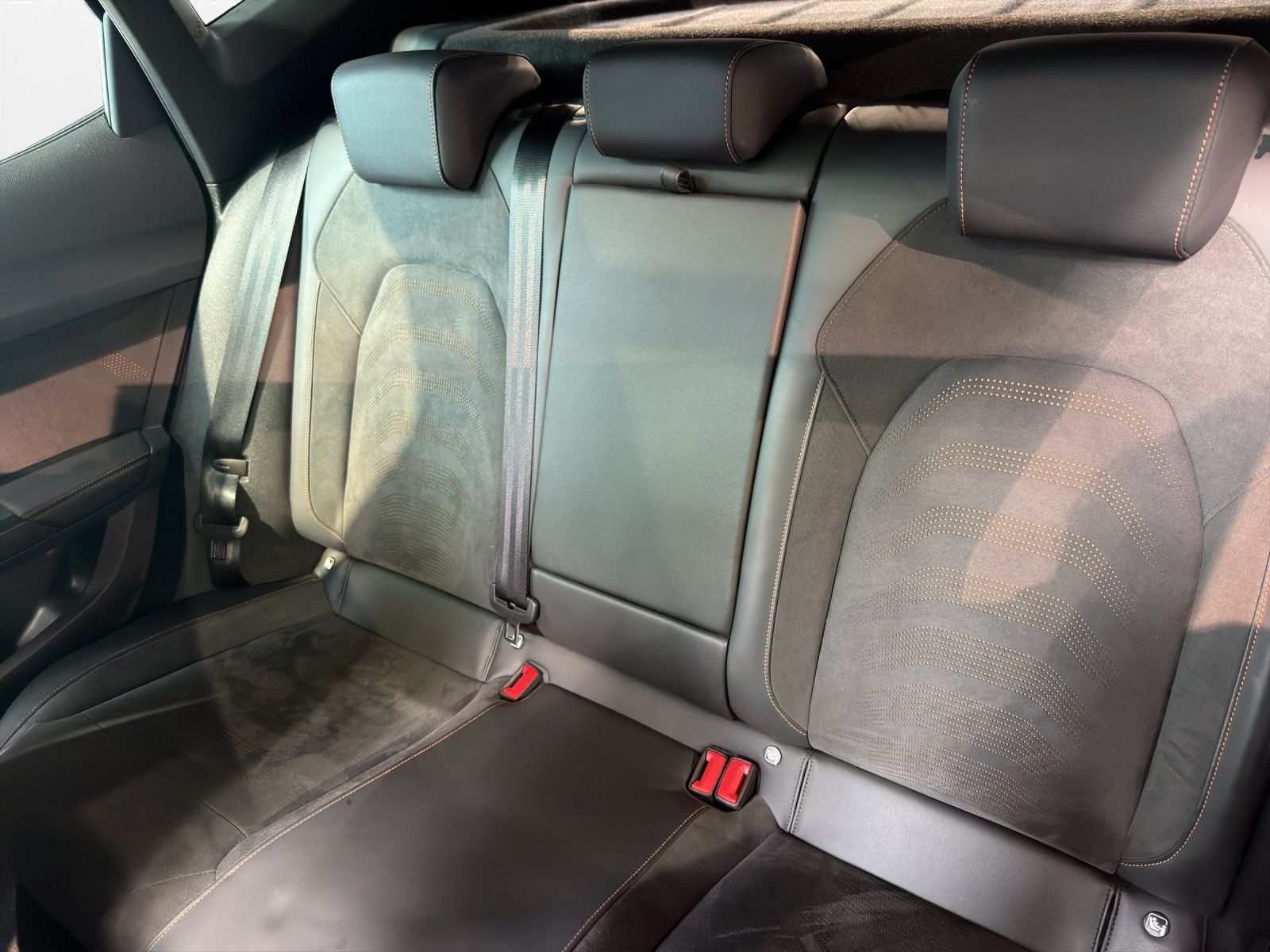 Cupra Formentor - Bild 19