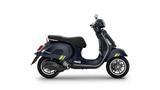 Vespa GTS 300 Super Tech - VESPA GTS 300 SUPER TECH