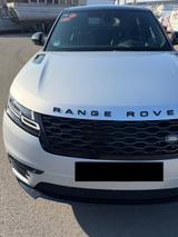 Land Rover Range Rover Velar 3.0 D300 DYNAMIC HSE AWD D... - Land Rover Range Rover Velar in Dortmund