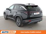 Hyundai Tucson 1.6 T-GDI Mild-Hybrid Trend 2WD Aut.*NAV* - Gebrauchtwagen in Münster