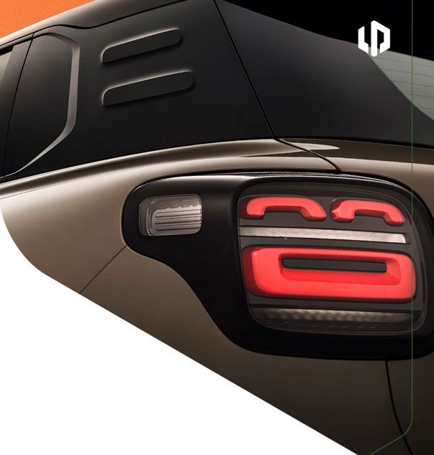 Leapmotor Andere - Bild 10