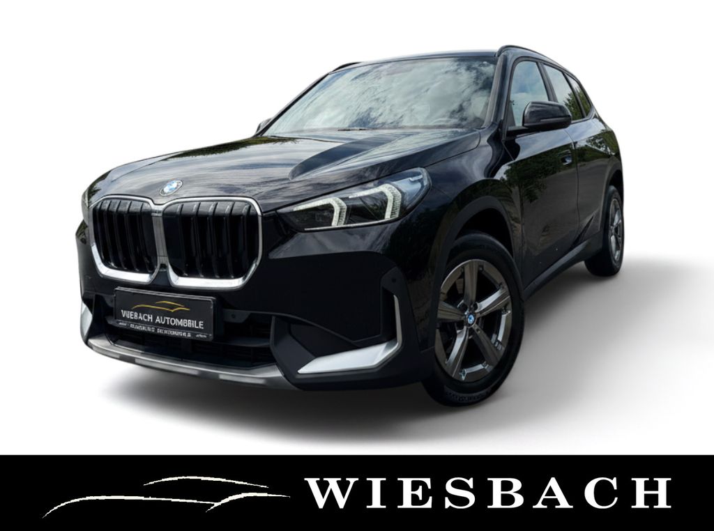Image of BMW X1