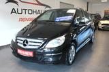Mercedes-Benz B 160 Nur 92000Km - Mercedes-Benz B 160 Gebrauchtwagen