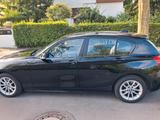 BMW 116i -