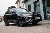 Mitsubishi Outlander Spirit+ 2.0 CVT 2WD 1HD*Navi*Tel - gebrauchte Mitsubishi Outlander aus dem Jahr 2020