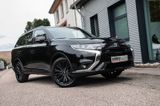 Mitsubishi Outlander Spirit+ 2.0 CVT 2WD 1HD*Navi*Tel - Mitsubishi Outlander: Cvt