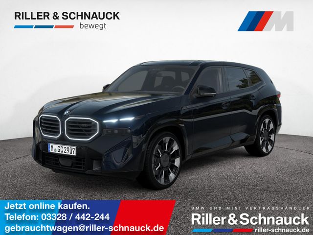 BMW XM Hybrid - 193.800€ Neupreis