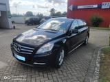 Mercedes-Benz Mercedes R350 CDI 4MATIC Panorama 7 Sitzer... - gebrauchte Mercedes-Benz R 350 aus dem Jahr 2012