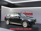 BMW X1 sDrive 18d Advantage NAVI+SHZ+PDC+DAB+ - BMW X1 aus 2021