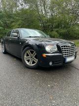 Chrysler 300c 3.OCRD Leder Navi Boston Pre... - gebrauchte Chrysler 300C aus dem Jahr 2008