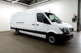 Mercedes-Benz Sprinter 316 KA L4H2 *Regal-Ausbau* Navi*Kamera* - Mercedes-Benz Kastenwagen hoch + lang Sprinter 4