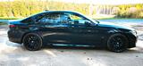 BMW M550ix Eisenmann, Laser, HUD, 360°, Alcantara - gebrauchte BMW M550 aus dem Jahr 2021