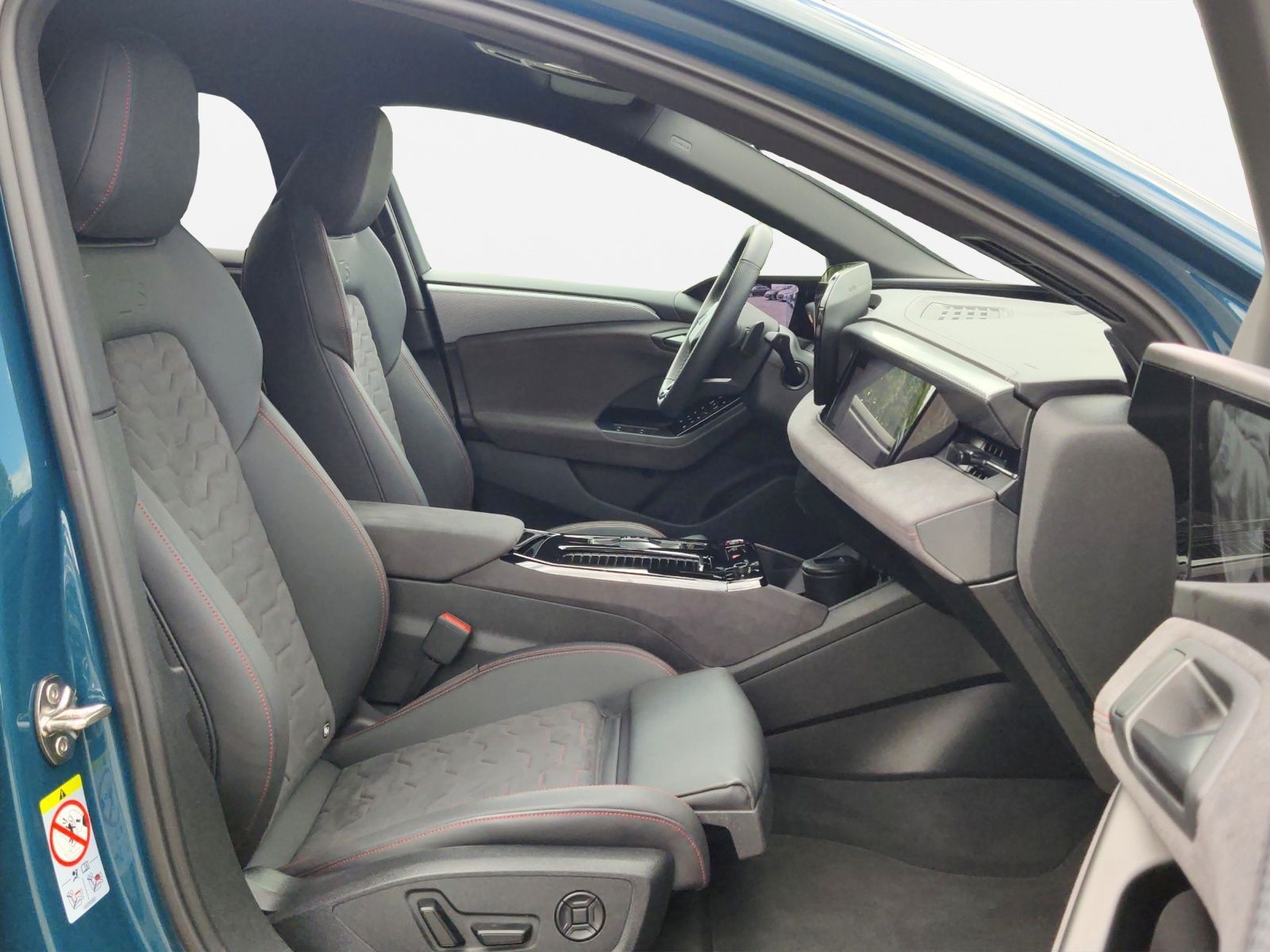 Audi A6 e-tron - Bild 4