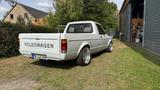 Volkswagen Caddy 14D Pritsche | 1.9 TDI 1Z | TÜV 04/2027 - Volkswagen Caddy: 14d
