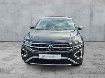 Volkswagen T-Roc - 3