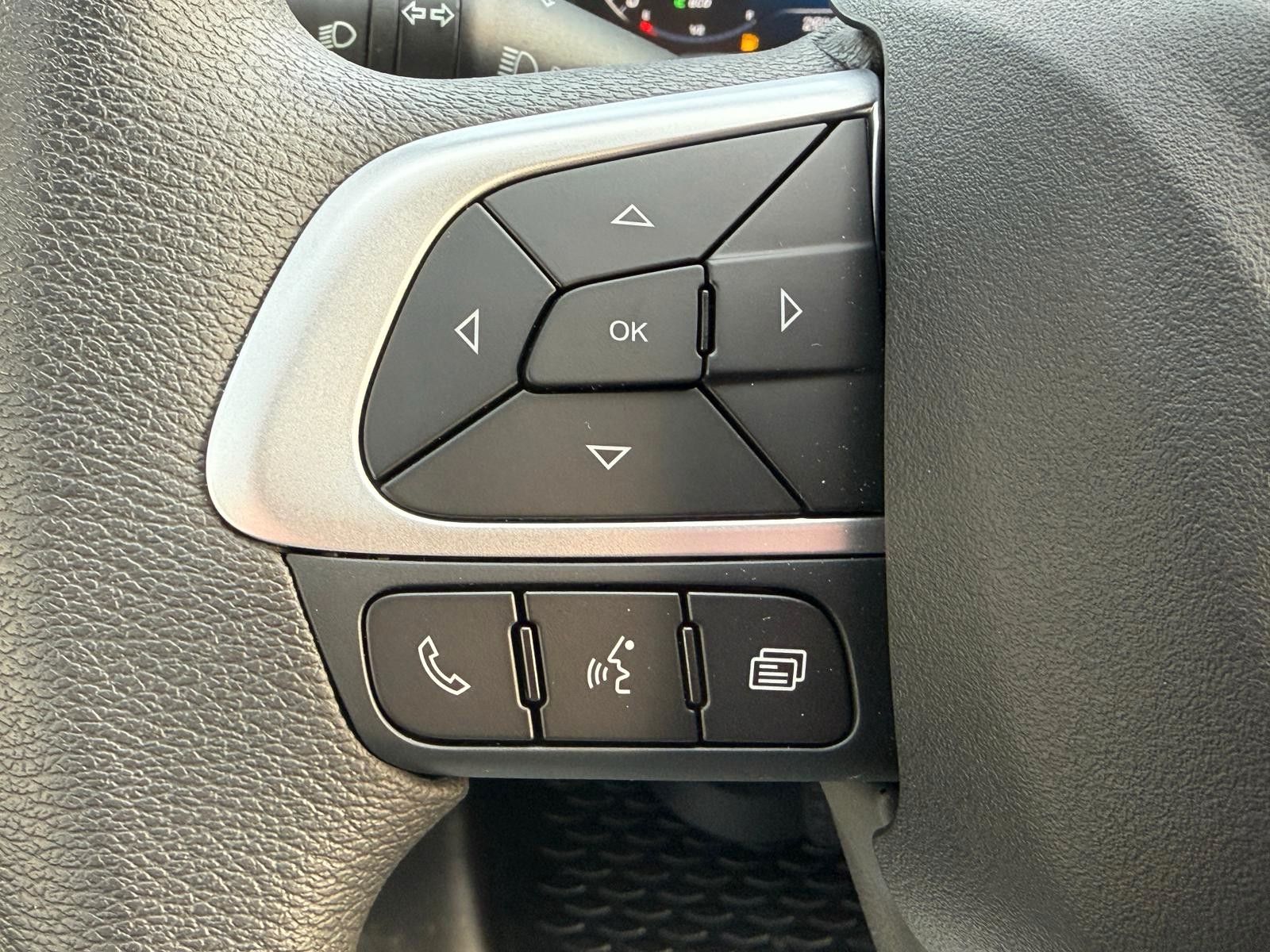 Fahrzeugabbildung Iveco Daily 35S16 A8 *R4.100mm*Automatik*Kamera*3x