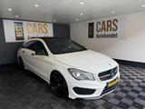 Mercedes-Benz CLA Shooting Brake CLA 180 - Mercedes-Benz CLA Shooting Brake in Bochum