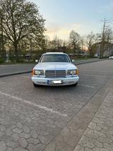 Mercedes-Benz 420 SEL W126, Oldtimer, Top-... - Mercedes-Benz 420: W126