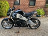 Buell XB9S Lightning top  - BUELL LIGHTNING XB 9 S