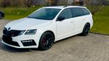 Skoda Octavia 2.0 TSI DSG RS 245PS *RS60* - Skoda Octavia RS60 mit Benzin-Antrieb