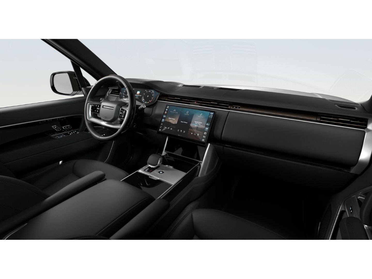 Land Rover Range Rover - Bild 6