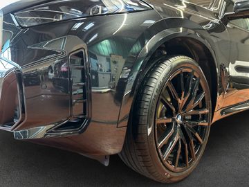 BMW X5 - 7
