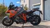 KTM 1290 Super Duke GT  - TOP ZUSTAND - mit Zubehör