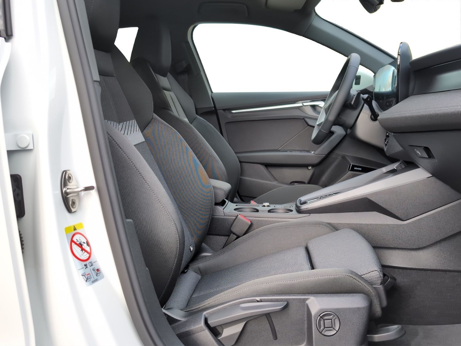 Audi A3 - Bild 4