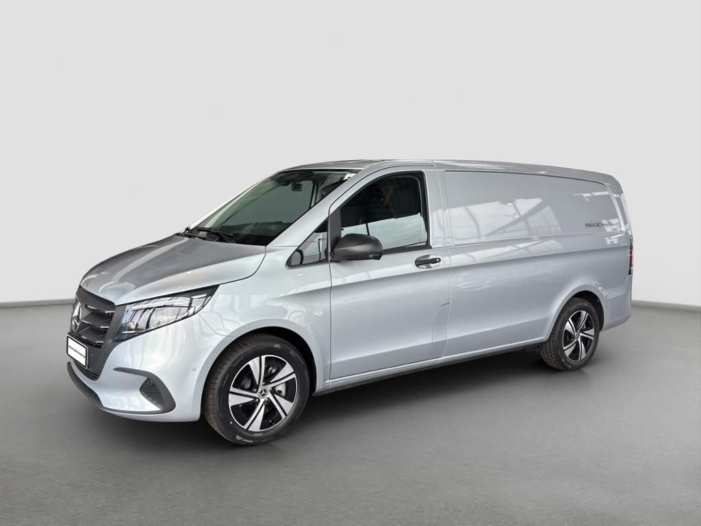 Fahrzeugabbildung Mercedes-Benz Vito 119 d Kasten 4x4 AHK*Standhzg*Sitzhzg*LED*