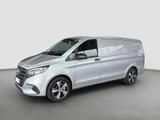 Mercedes-Benz Vito 119 CDI Kasten 4M lang AHK*Standhzg*LED*