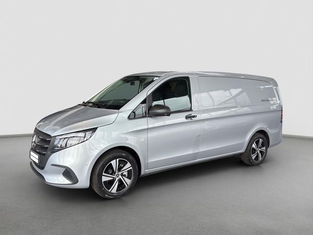 Mercedes-Benz Vito 119 d Kasten 4x4 AHK*Standhzg*Sitzhzg*LED*
