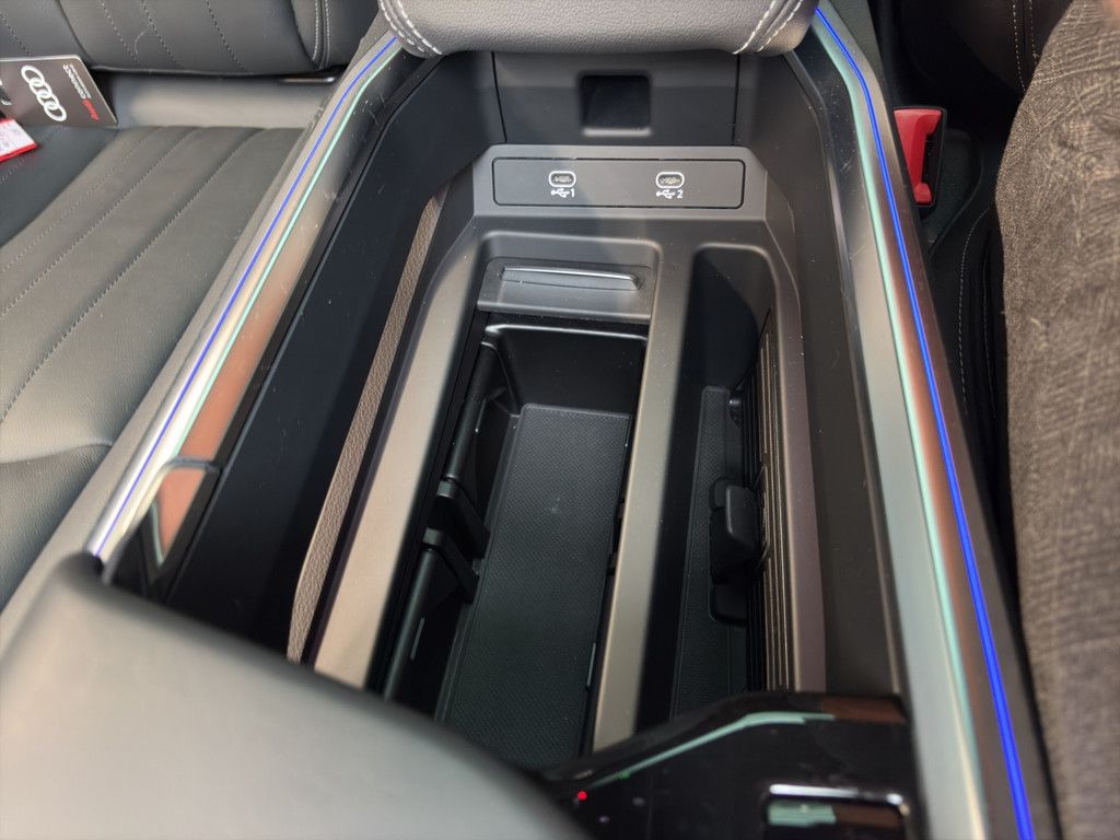 Audi Q8 e-tron - Bild 29