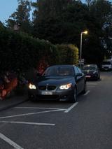 BMW E60 525i - auch Tausch - BMW 525: E60