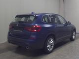 BMW X3 xDrive20d Navi LED adap. LC prof. HuD HiFi - BMW X3: 20d
