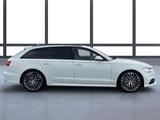Audi A6 Avant 3.0TDI quattro S-Line Navi+AHK+Head-up - Audi A6 Gebrauchtwagen in Chemnitz