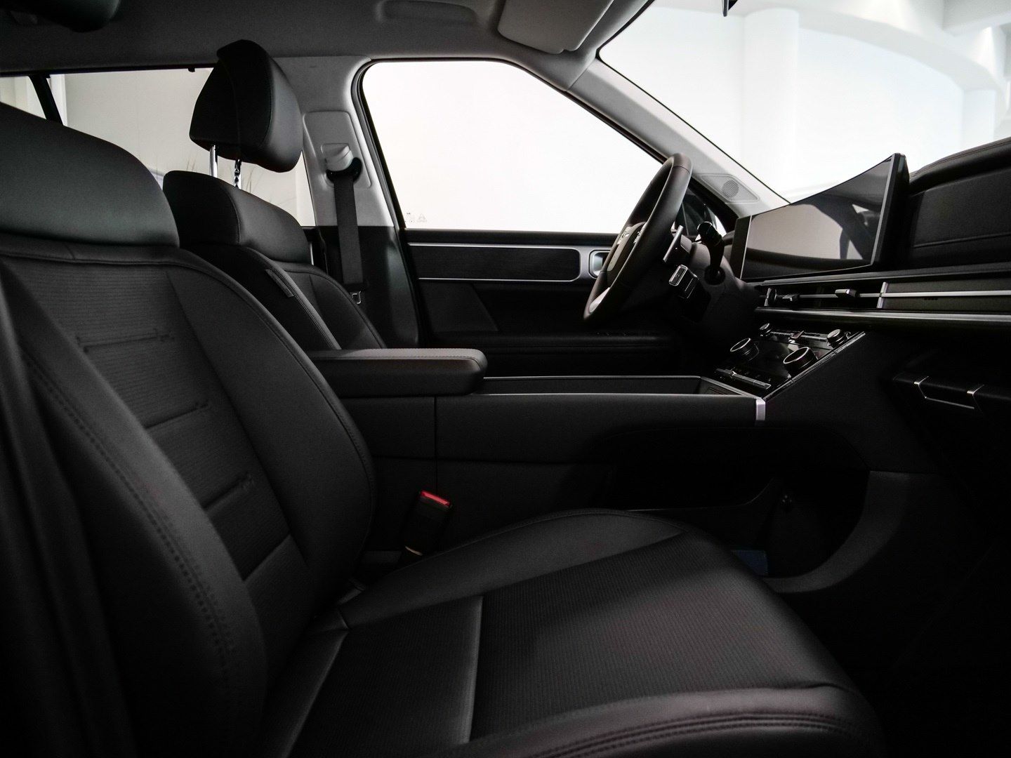 Hyundai SANTA FE - Bild 16
