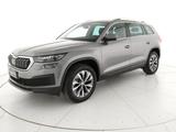 Skoda Kodiaq 1.5 TSI Style DSG 7posti - Skoda Kodiaq mit Halbautomatikschaltung