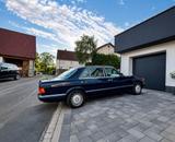 Mercedes-Benz Mercedes Benz W126 500 SEL - Mercedes-Benz 500: Sel