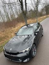 BMW M340i xDrive Touring 