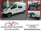 Renault Trafic 1,6 dCi 125 Energy L2H2 Hochdach Kasten,R - Renault Gebrauchtwagen