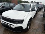 Jeep Avenger 1.2 GSE Longitude *LED|CARPLAY|ASSIST* - Jeep Avenger Longitude mit Benzin-Antrieb