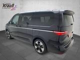 Volkswagen T7 Multivan 2.0 TDI Style lang LÜ AHK Panorama N - Volkswagen Gebrauchtwagen in Chemnitz