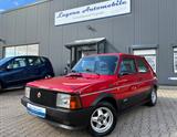 Fiat 127 Sport 75HP *TRAUM-ZUSTAND/ALCANTARA/H-KENNZ* - Fiat 127 Benziner Gebrauchtwagen