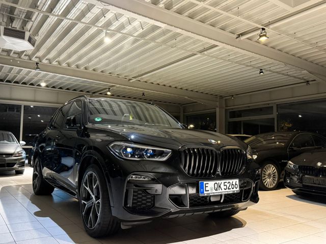 BMW X5 30 d x-Drive M-Sport * Voll *Werksgarantie*