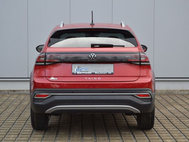 Taigo 1.5 TSI 150 PS DSG Style IQ.DRIVE-PAKET/AH