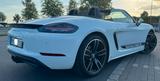 Porsche Boxster, 2.Hd, Approved, 20 Zoll, Service neu - Porsche Boxster in Leverkusen