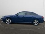 Audi A4 35 TFSI S tronic S line Navi,LED,Optik Paket - Audi Gebrauchtwagen in Hildesheim