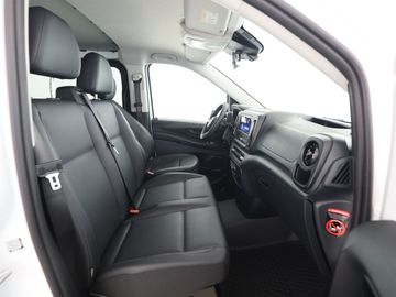 Mercedes Vito - 10